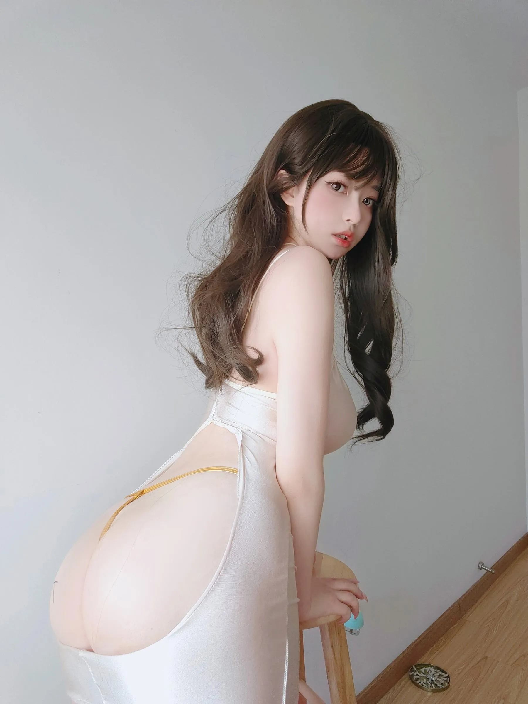 女主K – NO.32 仁妻的秘密 [81P]插图